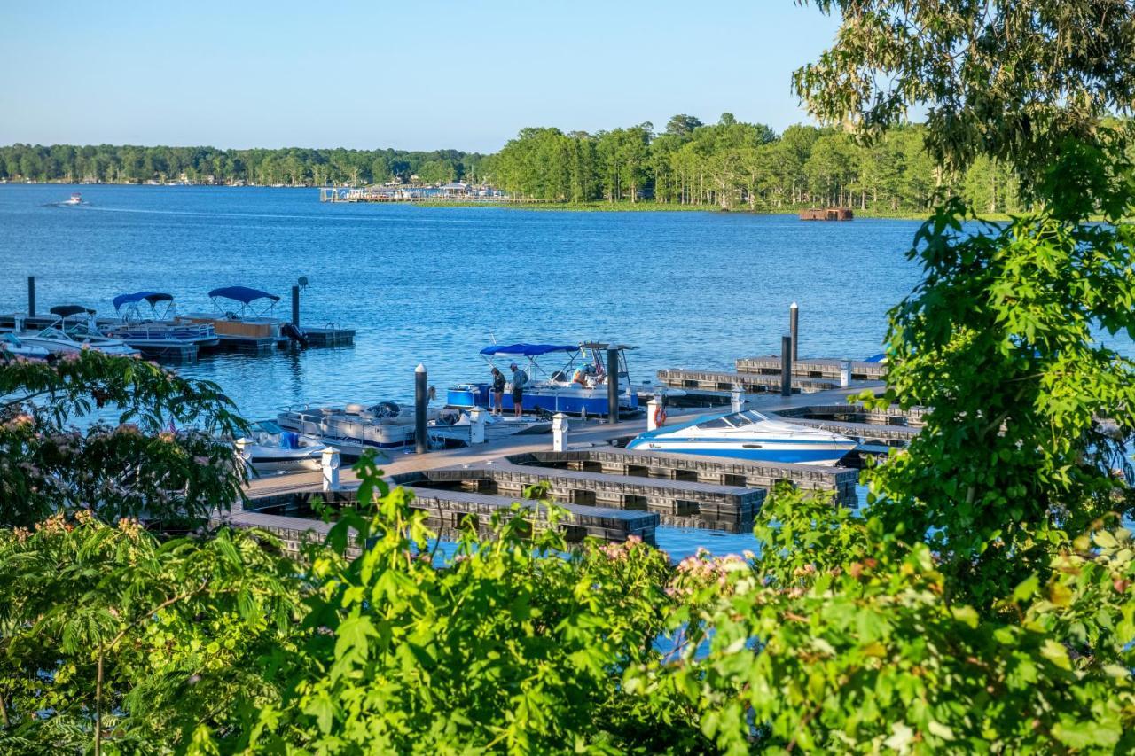 Rivers Rest Resort Toano Eksteriør bilde
